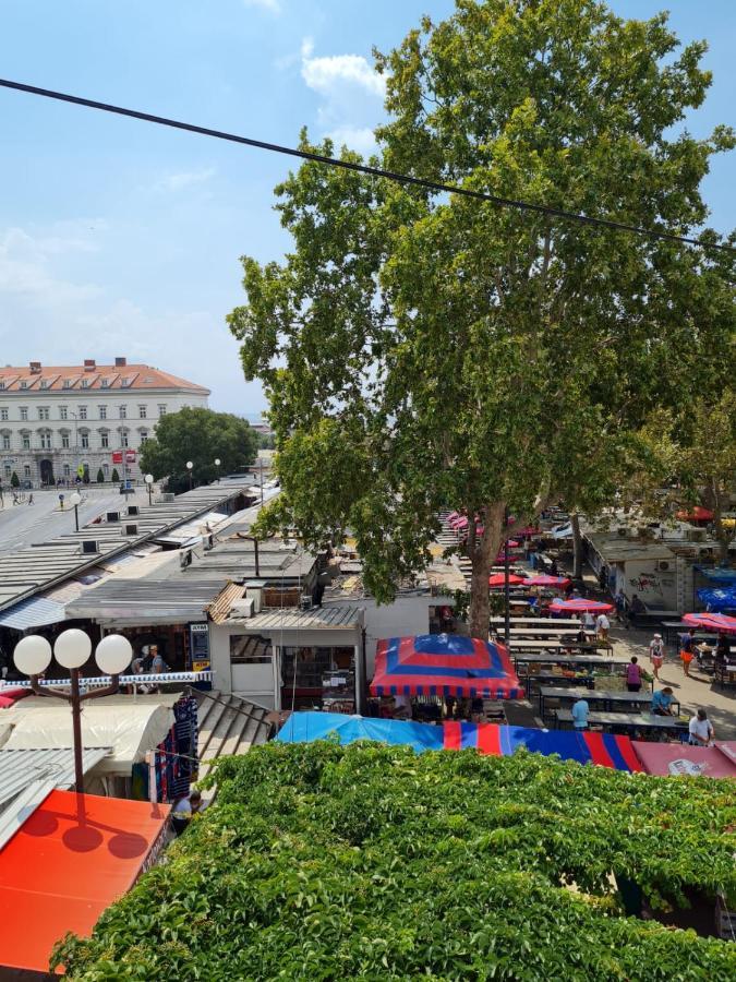 Old Town Apartment Anamarija Split Exterior foto